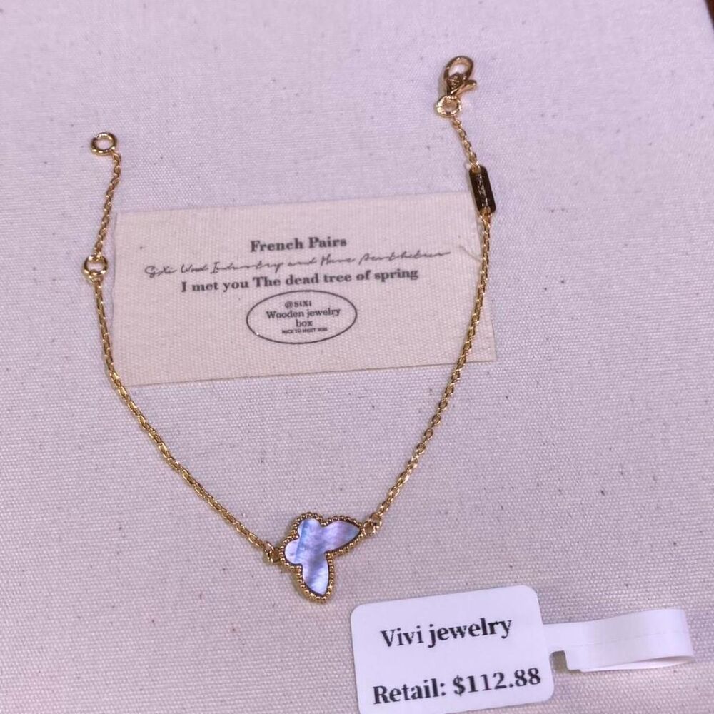 Wholesale Fashion Jewelry